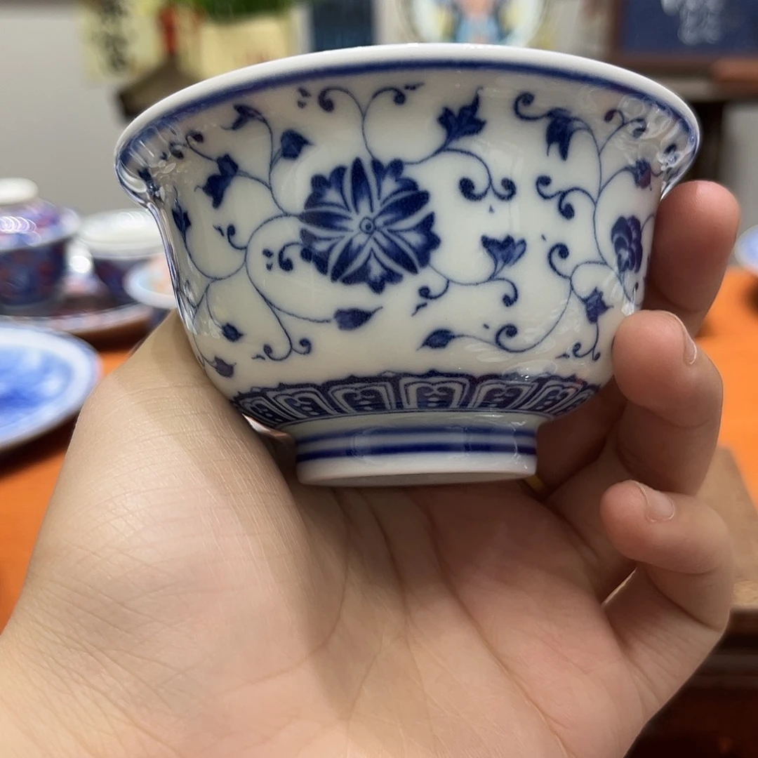 景德镇陶瓷学院的