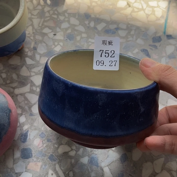 瓷片景德镇陶瓷手工制作