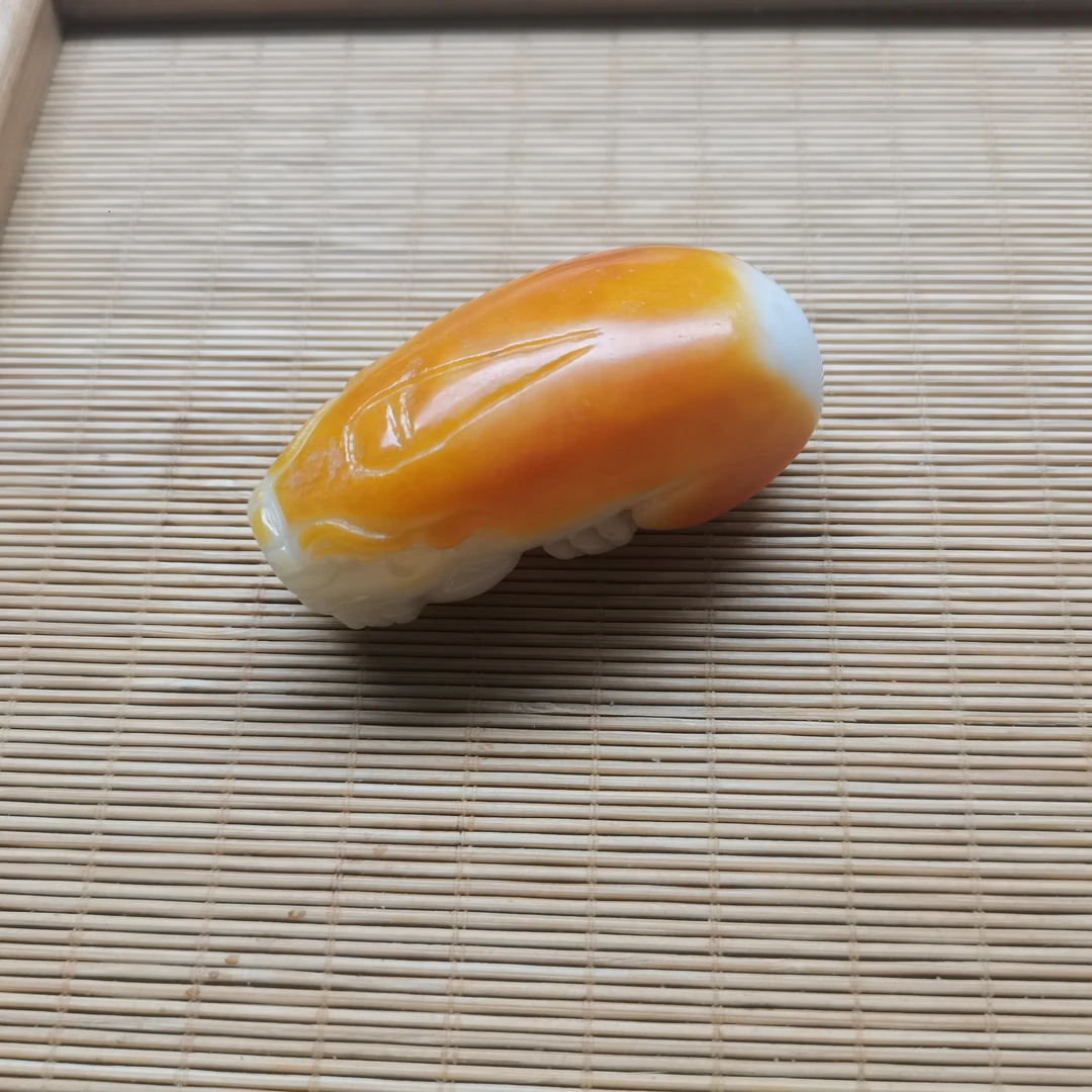 新疆和田玉貔貅151克