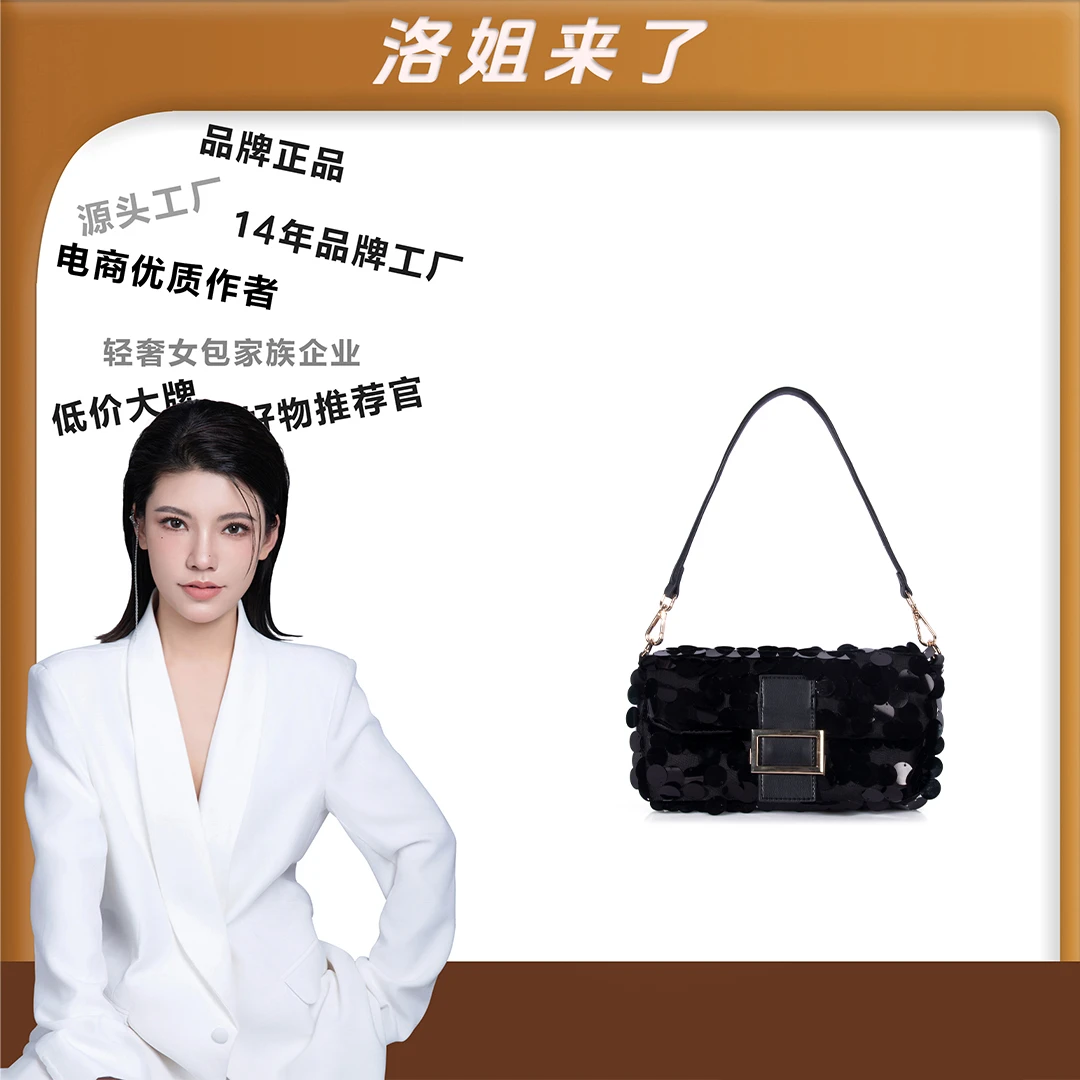 （粉丝专享）新款包包简约女士休闲双肩包LL966