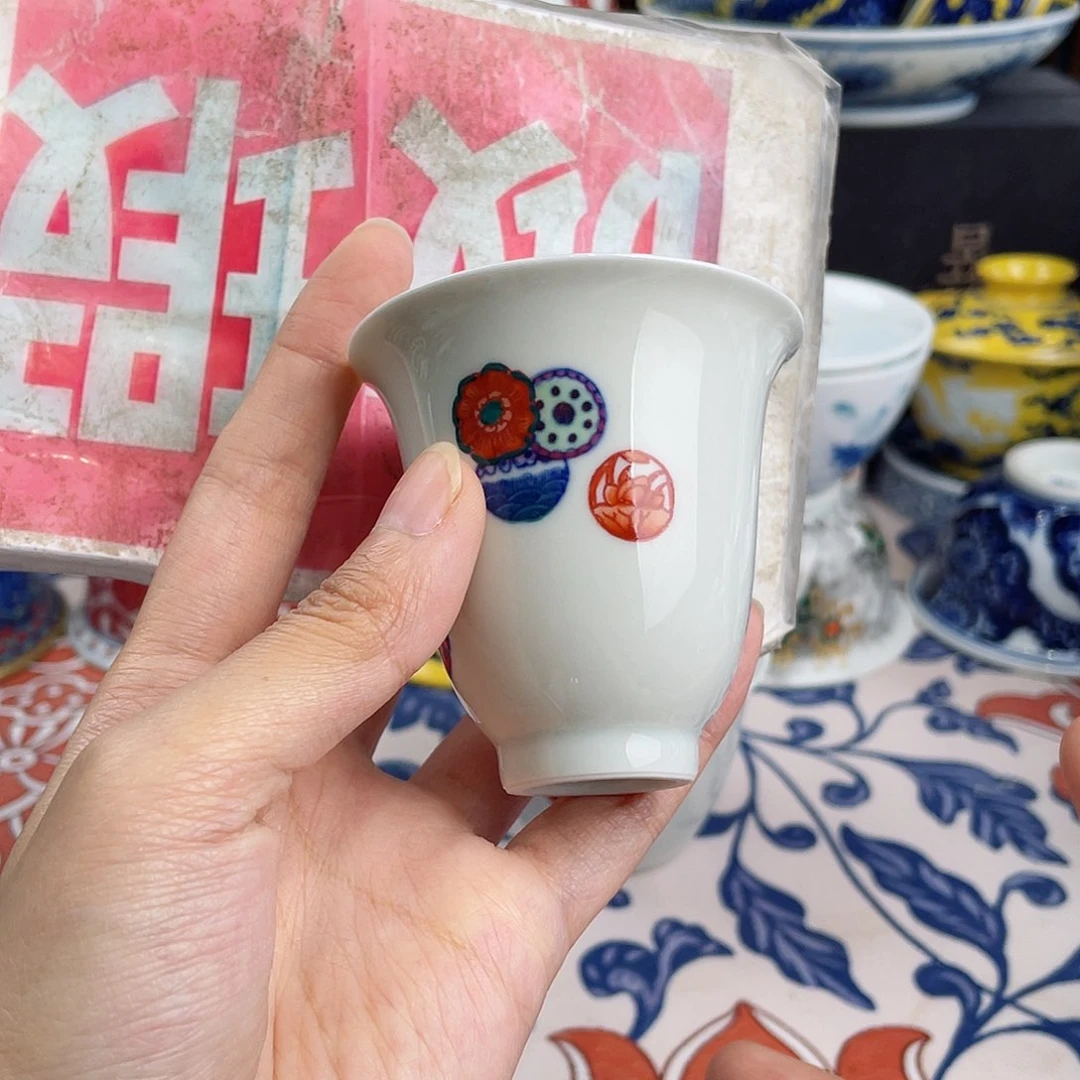 景德镇陶瓷一下这个东西