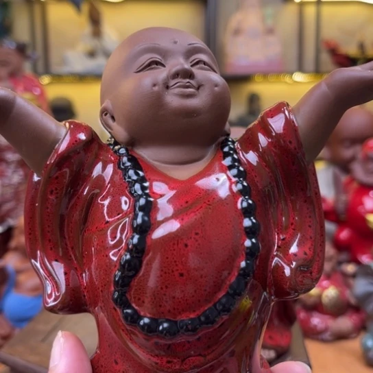 紫砂茶宠紫砂茶宠摆件