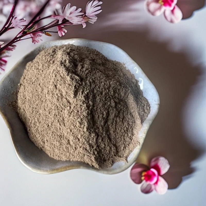 香粉-茶香（鸭shi香）合香