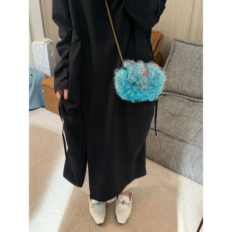 超高品褶皱西装连衣裙 J24Q384