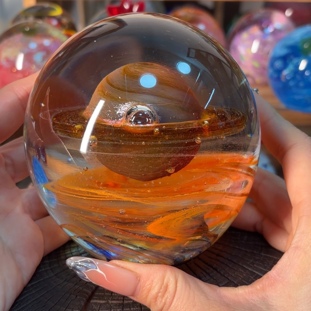 手工艺品琉璃精品