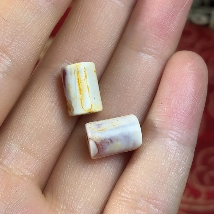 吊坠菩提根/象牙果