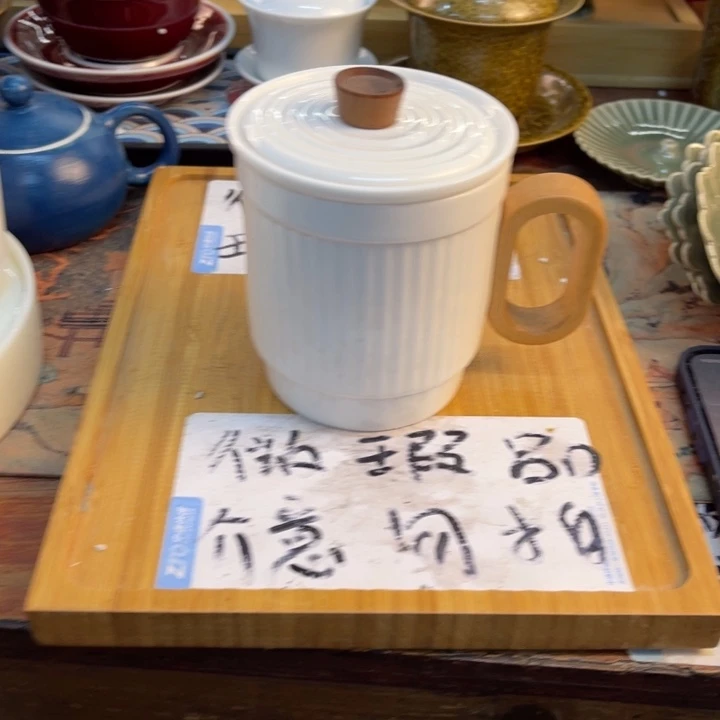 紫砂陶瓷茶具微瑕介意勿拍