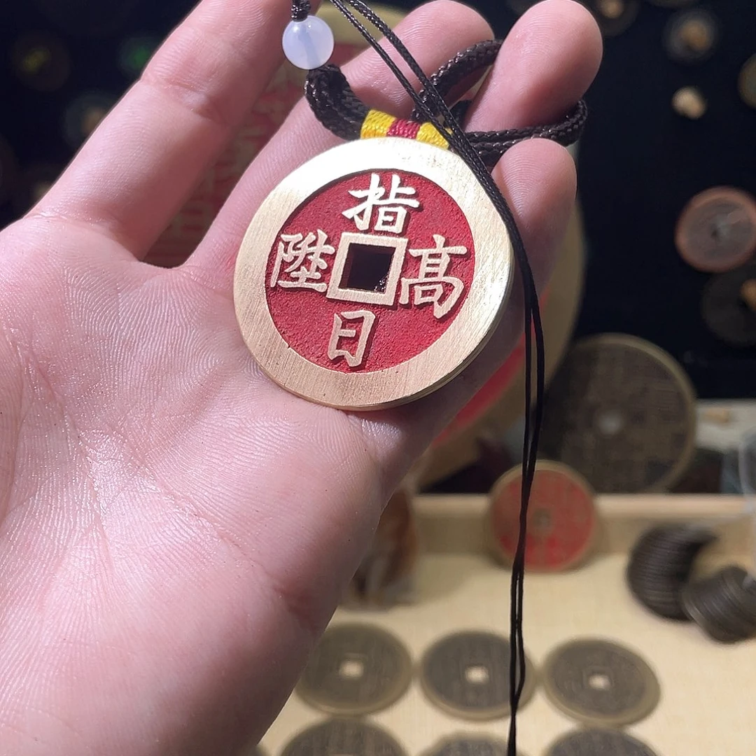 铜现代仿制工艺品