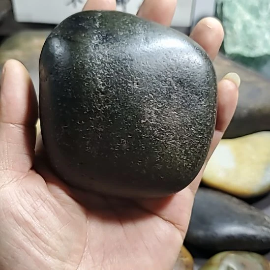 未镶嵌和田玉（糖玉）挂件