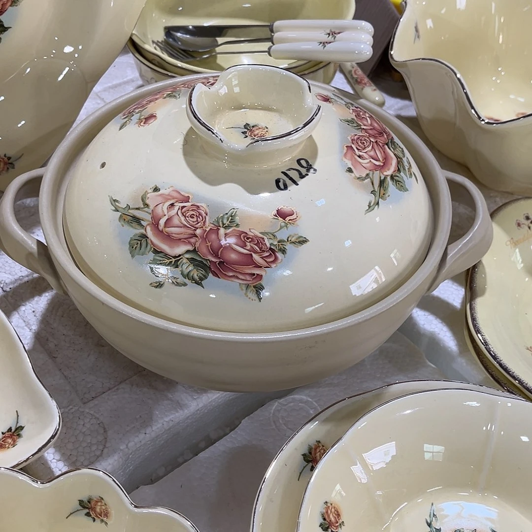 星博汇陶瓷有限公司