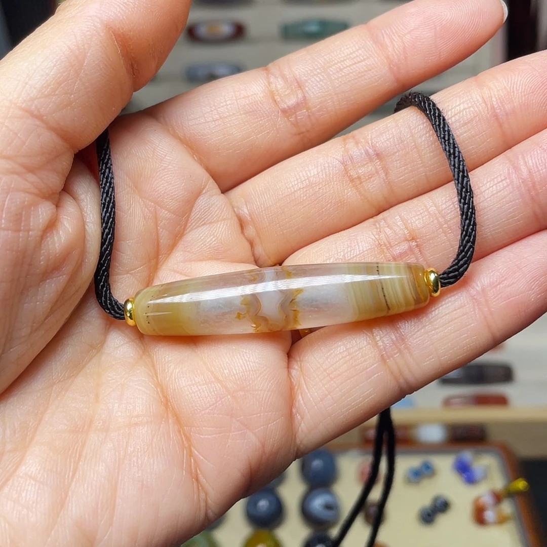 玛瑙/玉髓未镶嵌珠宝奇石