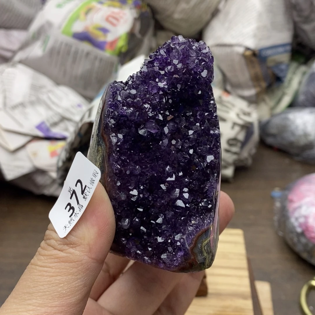 【闪购商品】水晶大型摆件（非配饰）未镶嵌