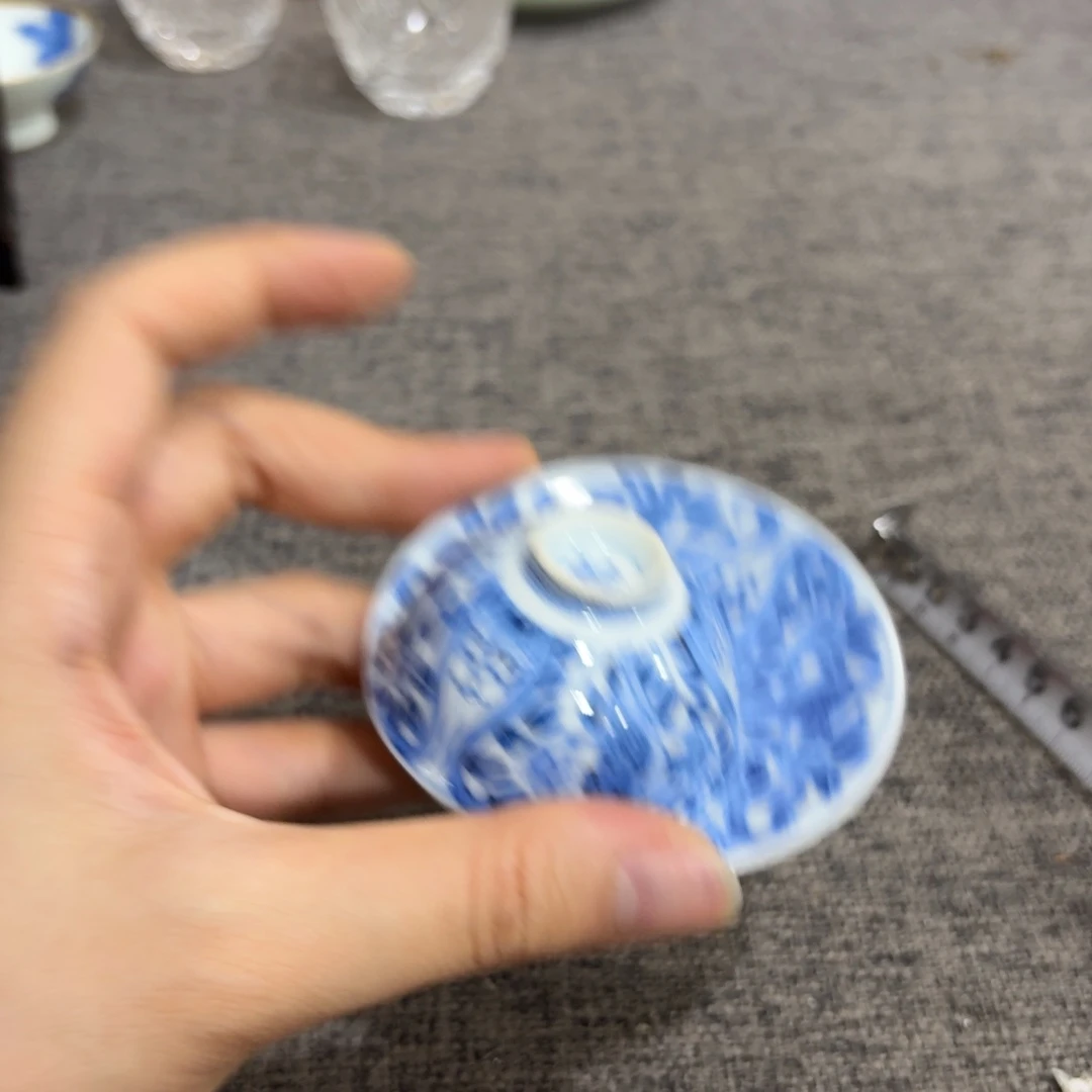 非常好用漂亮的茶具