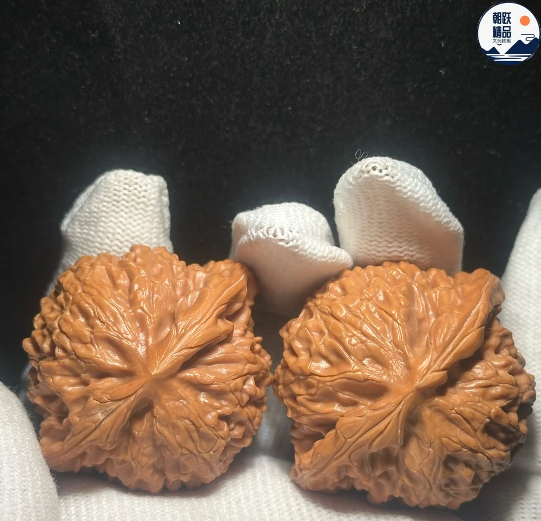 福利宫灯40-41尺核桃（图片仅供参考，实物以直播间为准。)