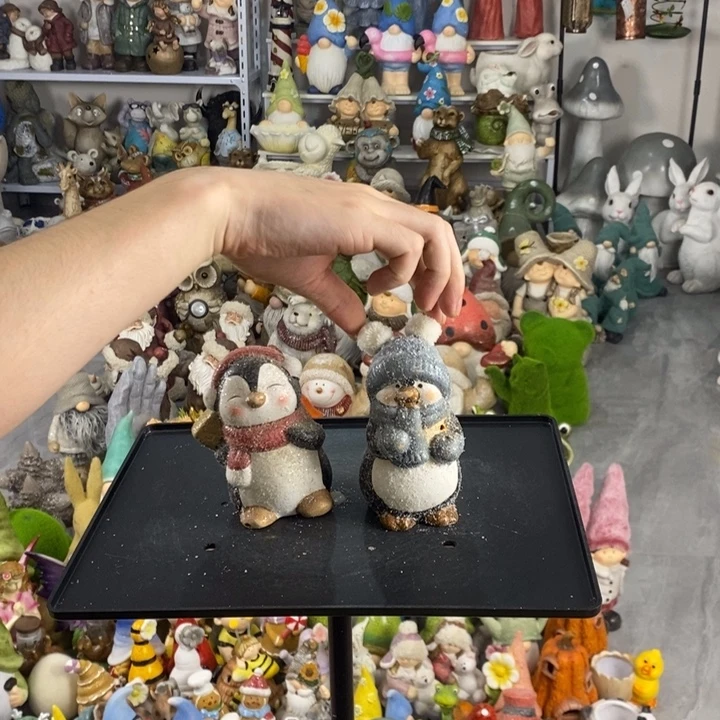 软陶工艺品摆件默认微瑕
