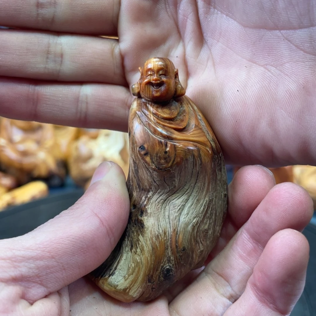 【闪购商品】柏木（崖柏）其他