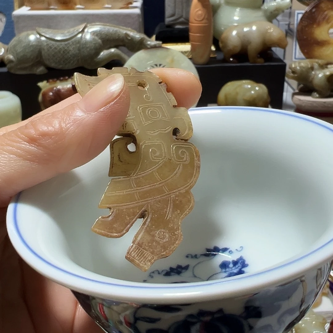 瓷摆件瓷摆件瓷器摆件顺*