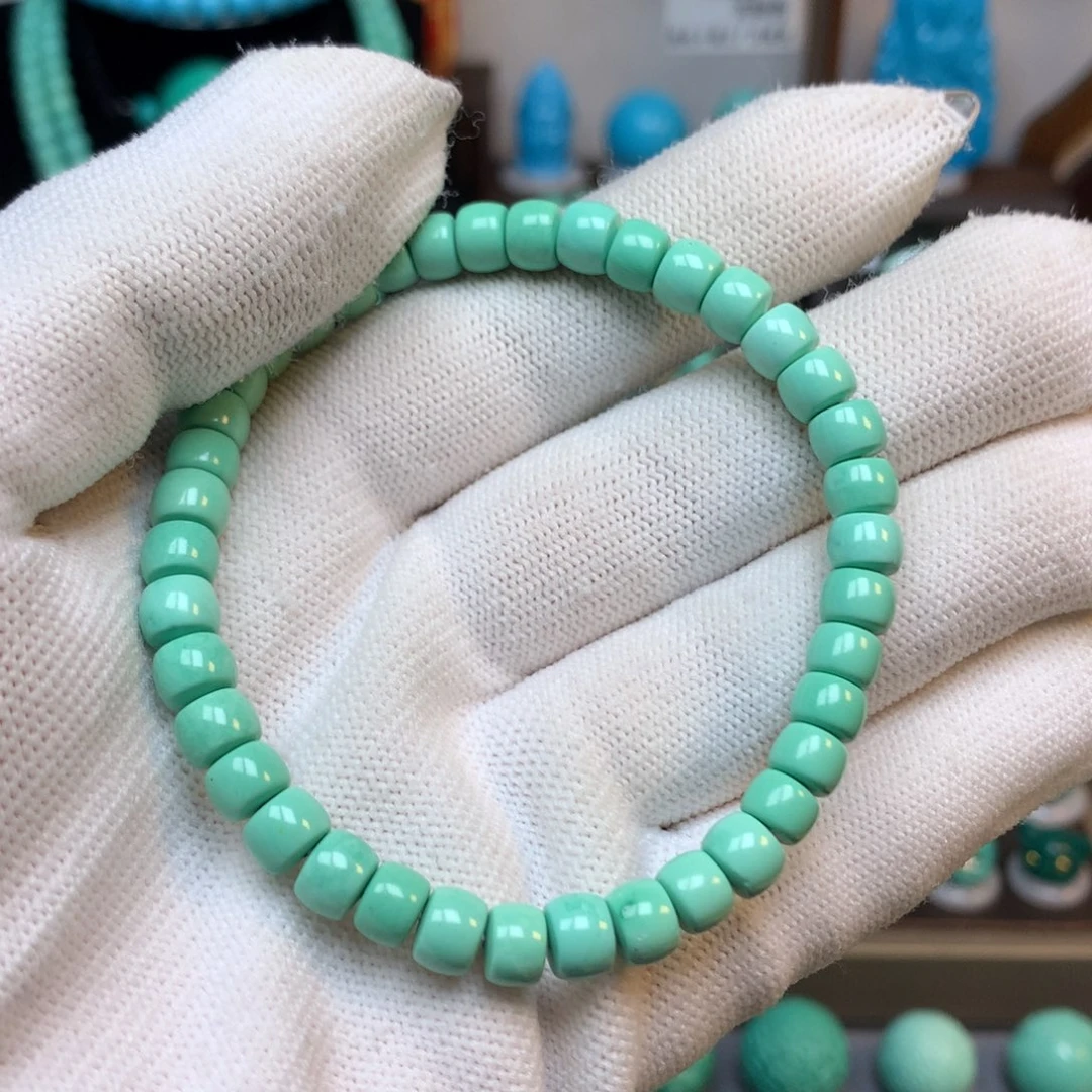 无非金属湖北原矿直切手串卡6