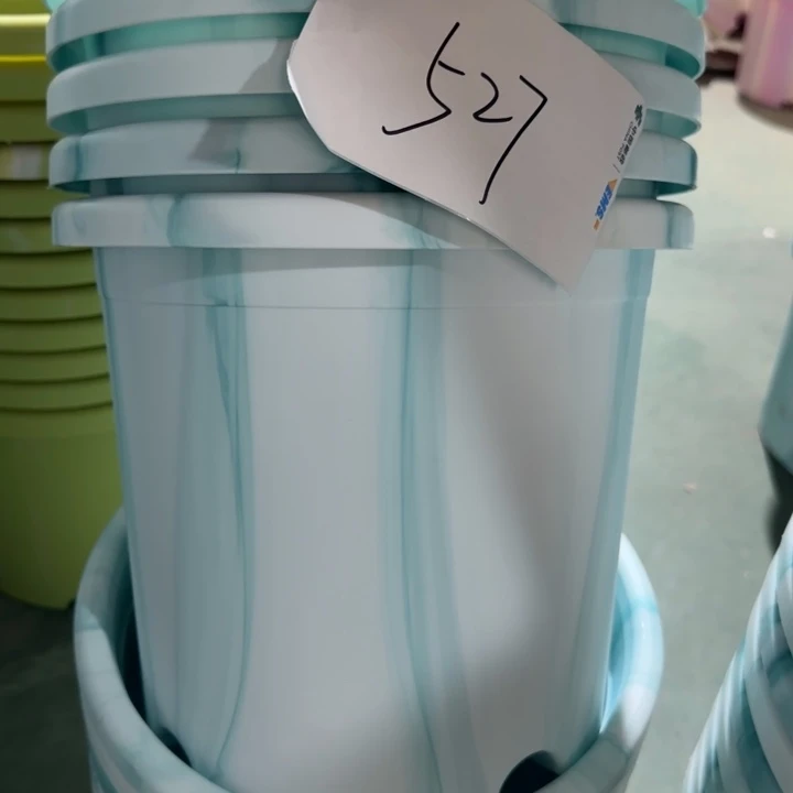 编号527-5个口径29串色