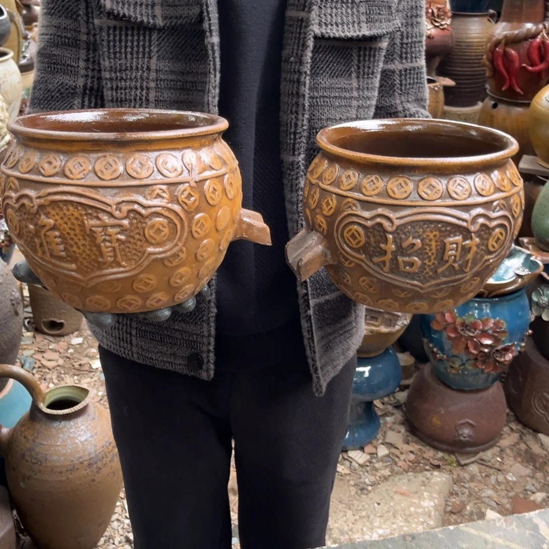 高17口19无孔瑕疵