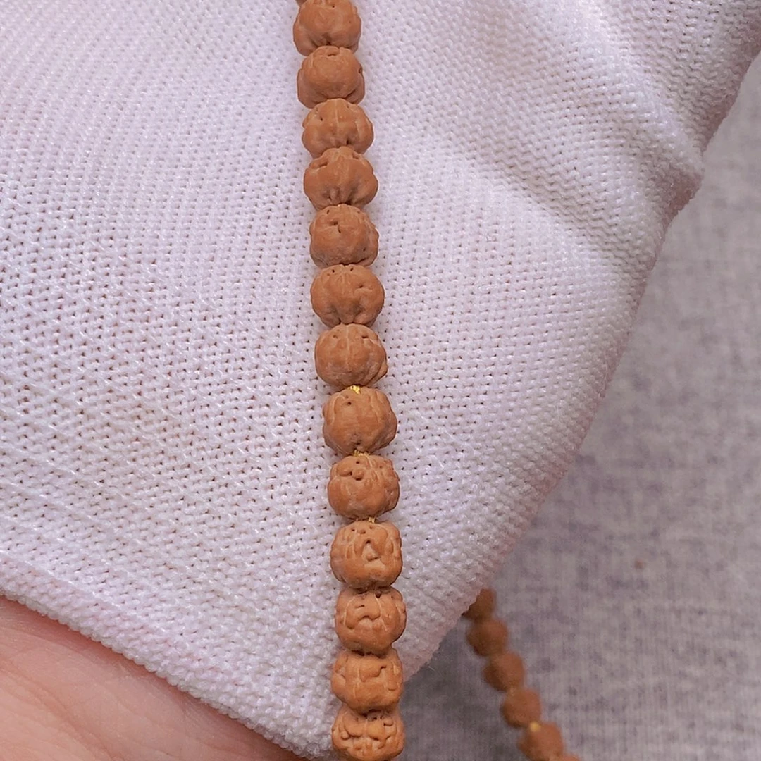 湛***子金刚菩提手串108甄选级金刚菩提手串