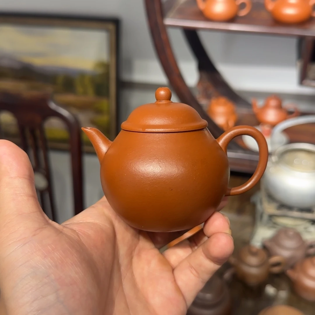 阿***塬紫砂茶壶反反复复分