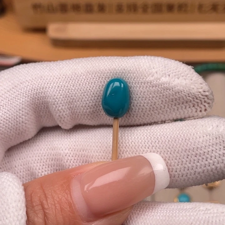 绿松石未镶嵌珠宝奇石7+