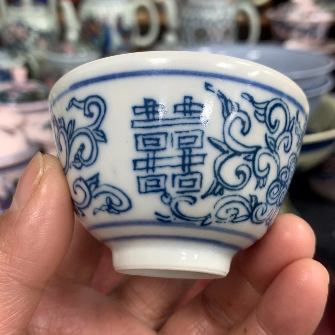 陶其他景德镇陶瓷 碗 盘 杯 壶 碟 各种……