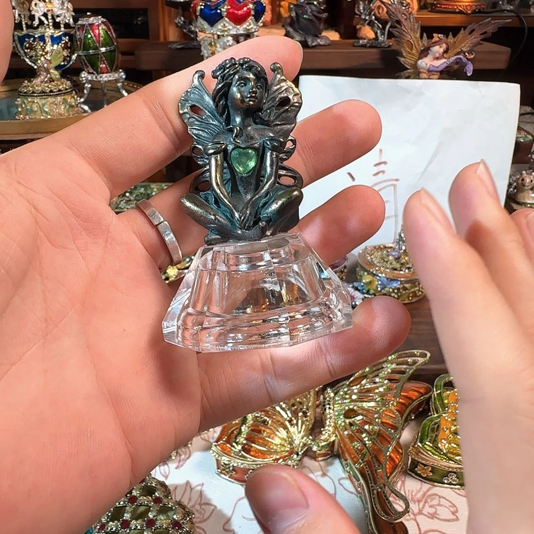 手工制作请勿吹毛求疵