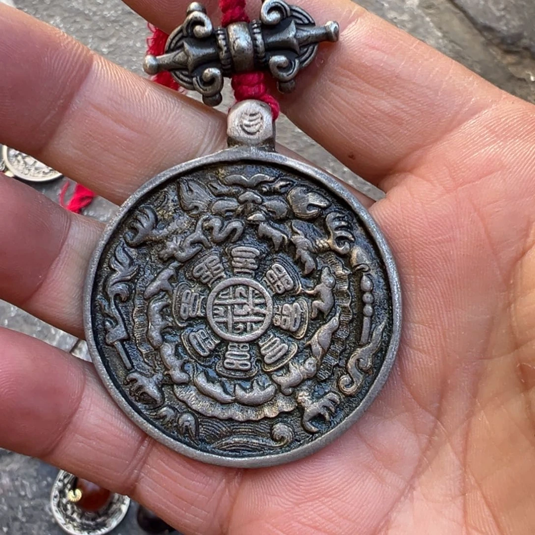 拉萨强扎西藏传推荐一件