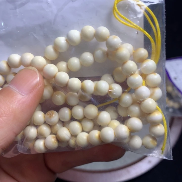 橄榄核手串/手链擦擦擦擦擦擦c 17