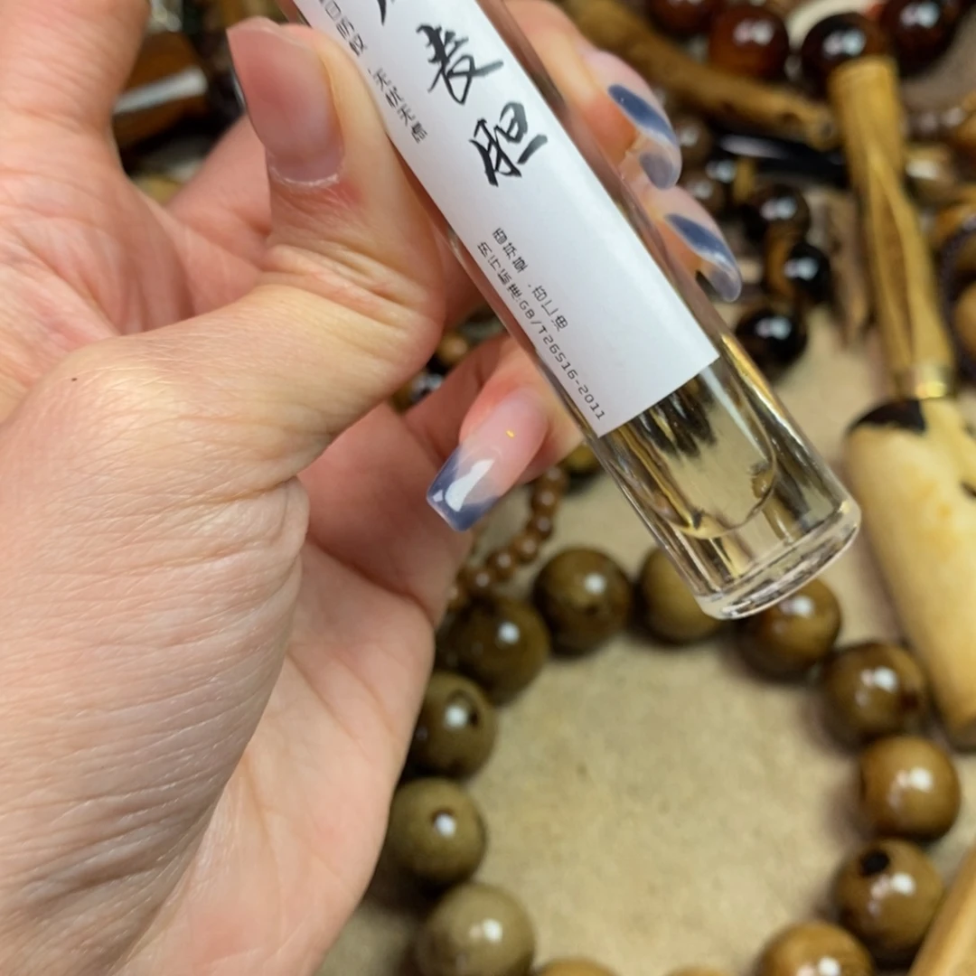 橄榄核手串/手链精品品牌活动