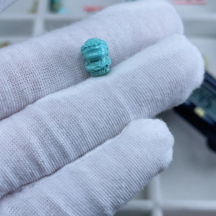 南红玛瑙未镶嵌其他