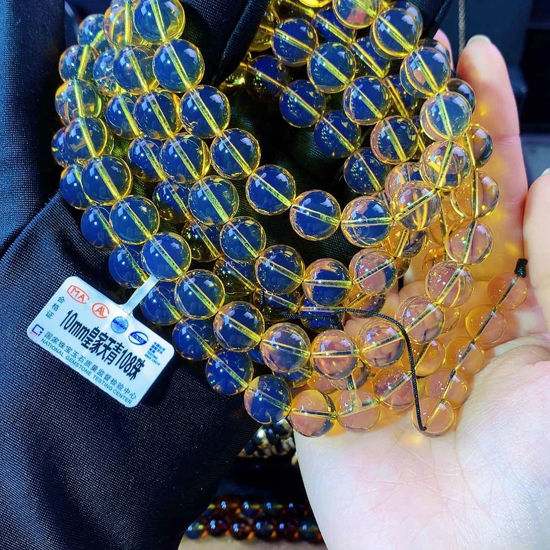 琥珀珠宝奇石未镶嵌J****e