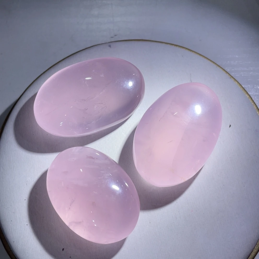 水晶摆件水晶未镶嵌