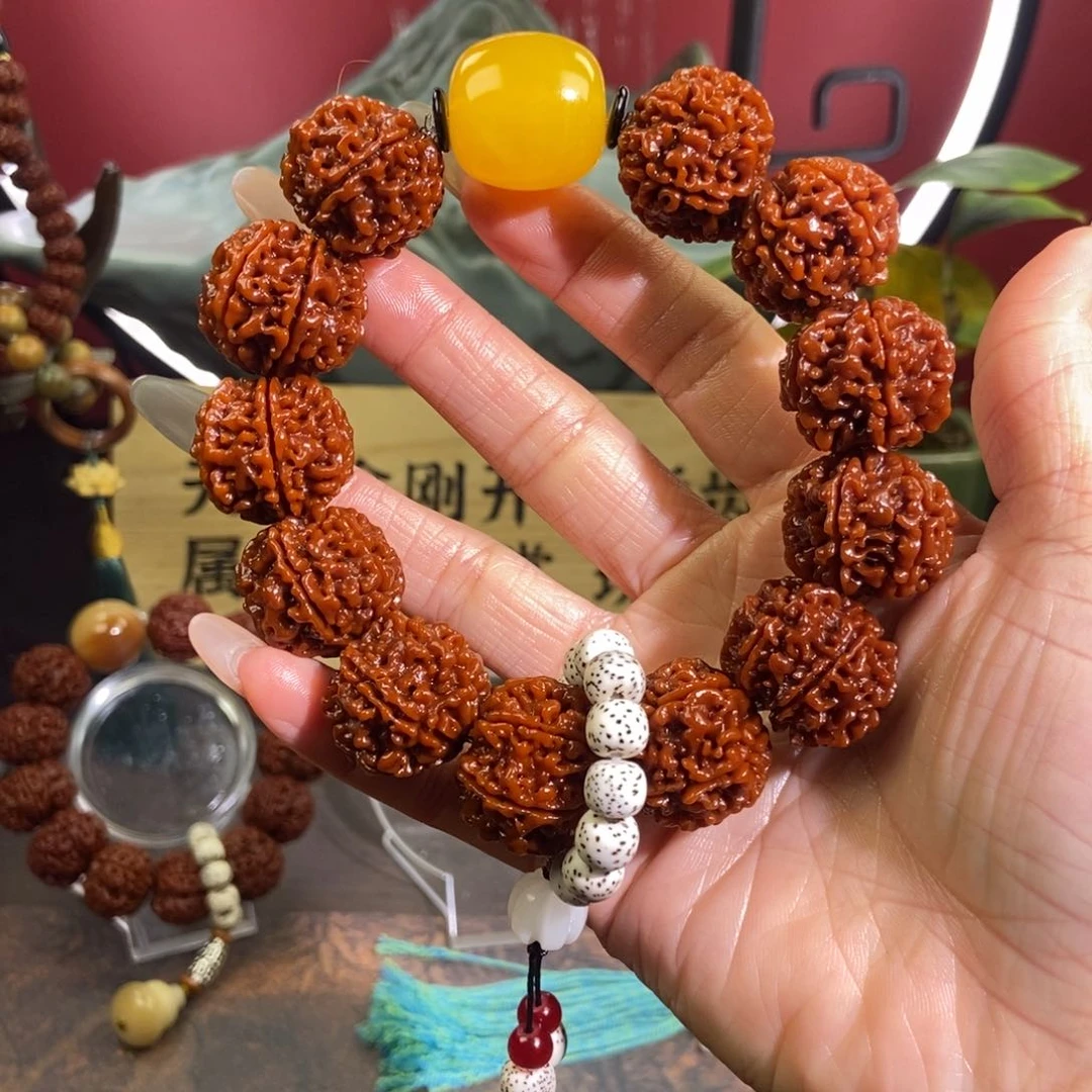 金刚菩提吊坠 622。