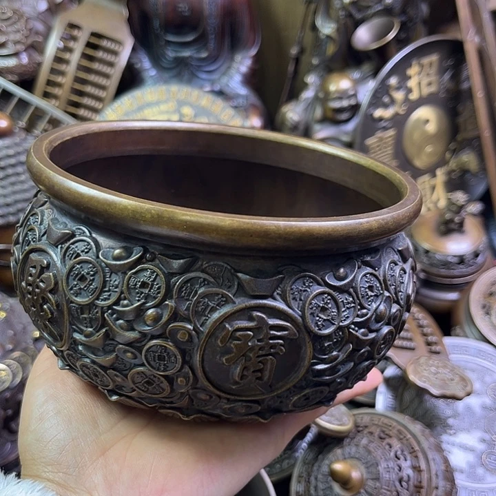 铜器666666666666666