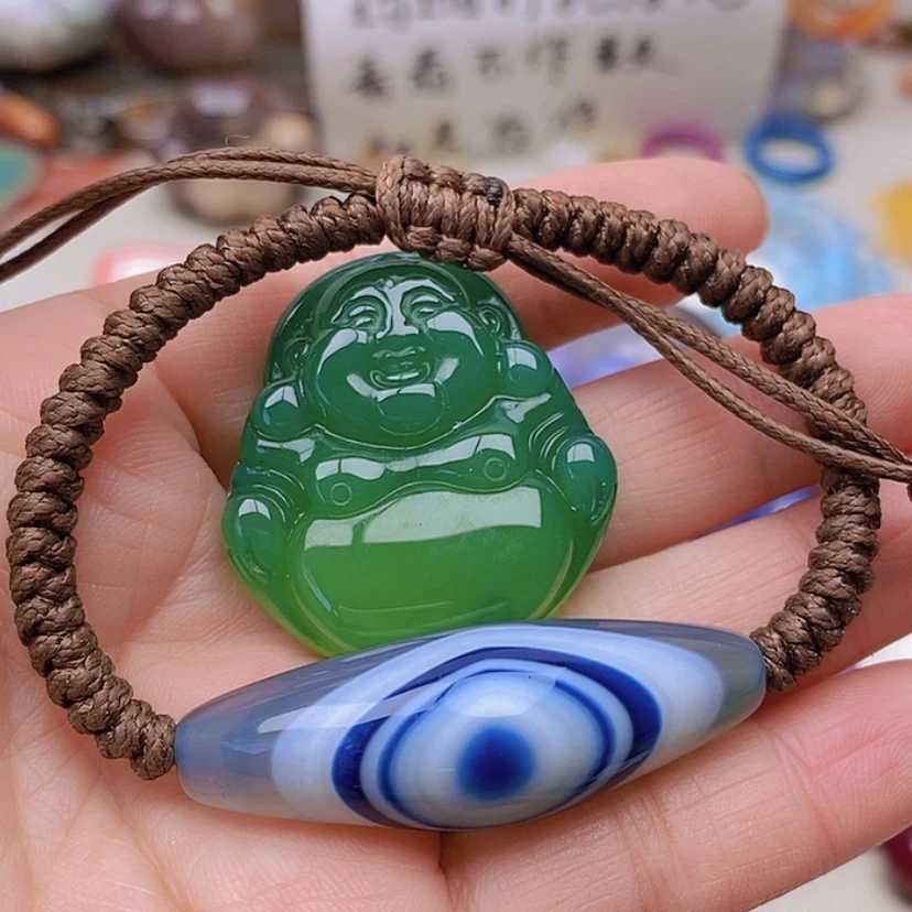 【闪购商品】未镶嵌玛瑙/玉髓珠宝半成品游**涯