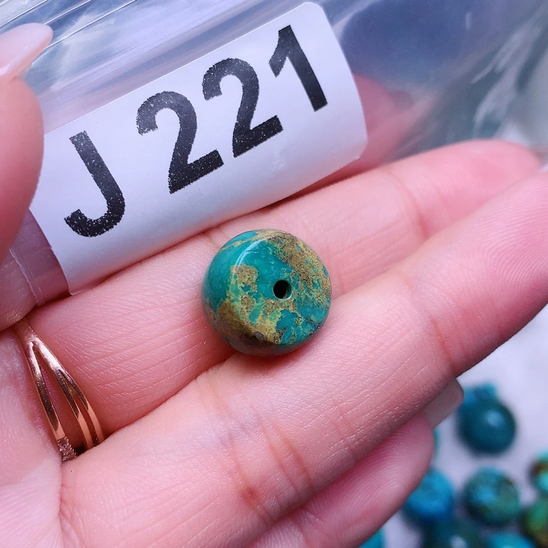 空竹粉丝专享十堰特色手工散珠