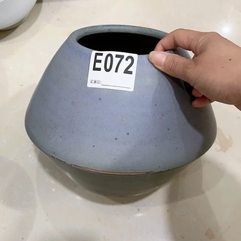 红陶景德镇手工工艺制作