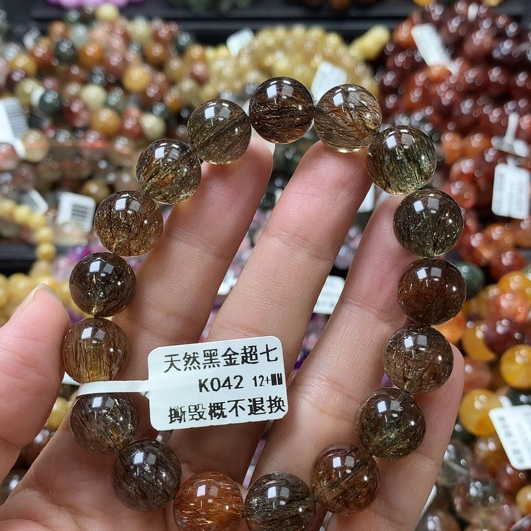 未镶嵌手链水晶，，，