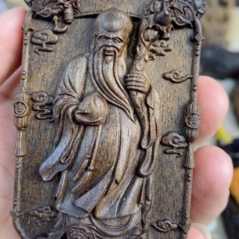 【闪购商品】木虎芽庄寿星配养香罐