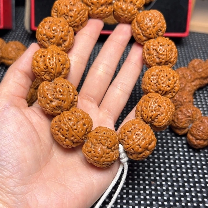 手串金刚菩提26安娜蜂王