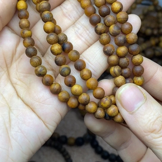 贡木手串/手链贡木06