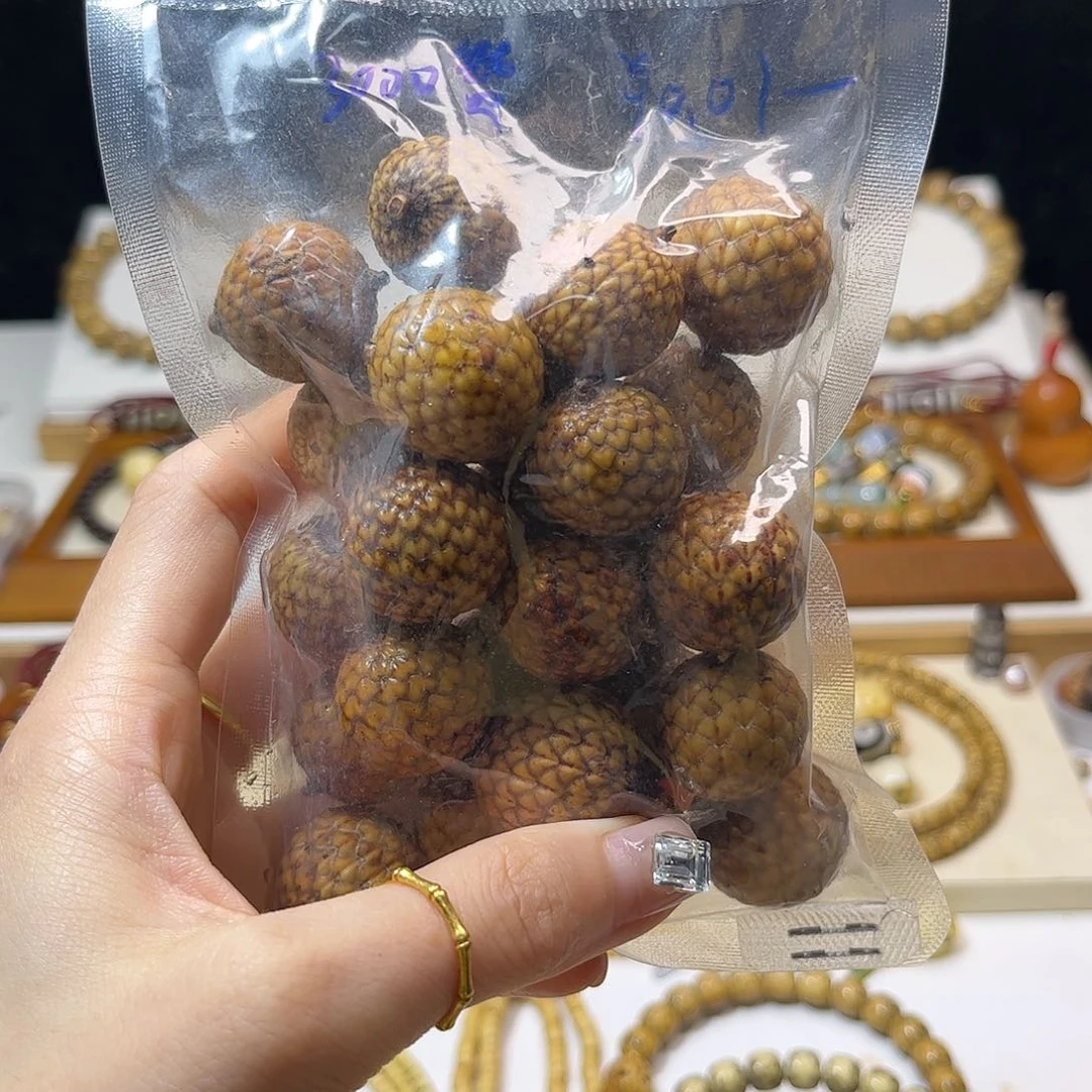 菩提手串/手链づ***糖原果14➕