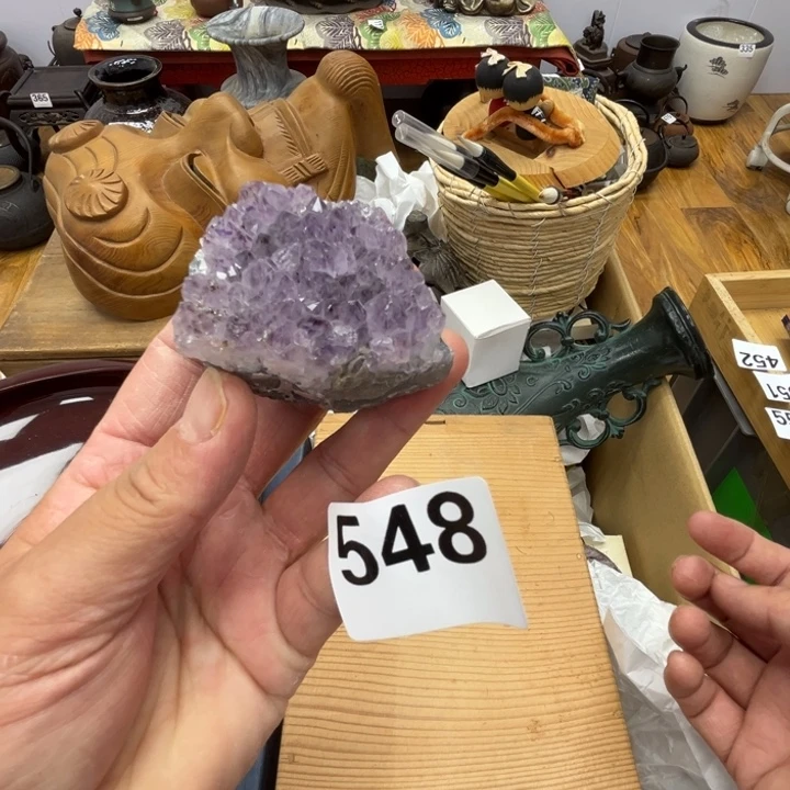 瓷片呀工艺品摆件瓷器摆件正能量