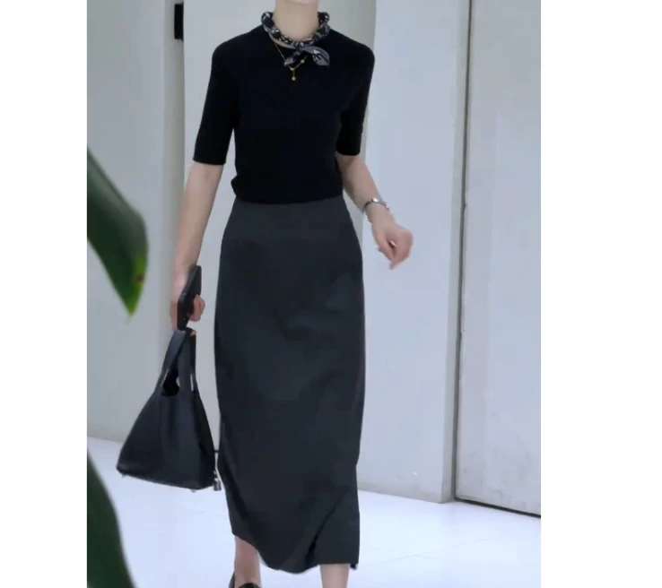 时尚潮流百搭精品女装zsx38522