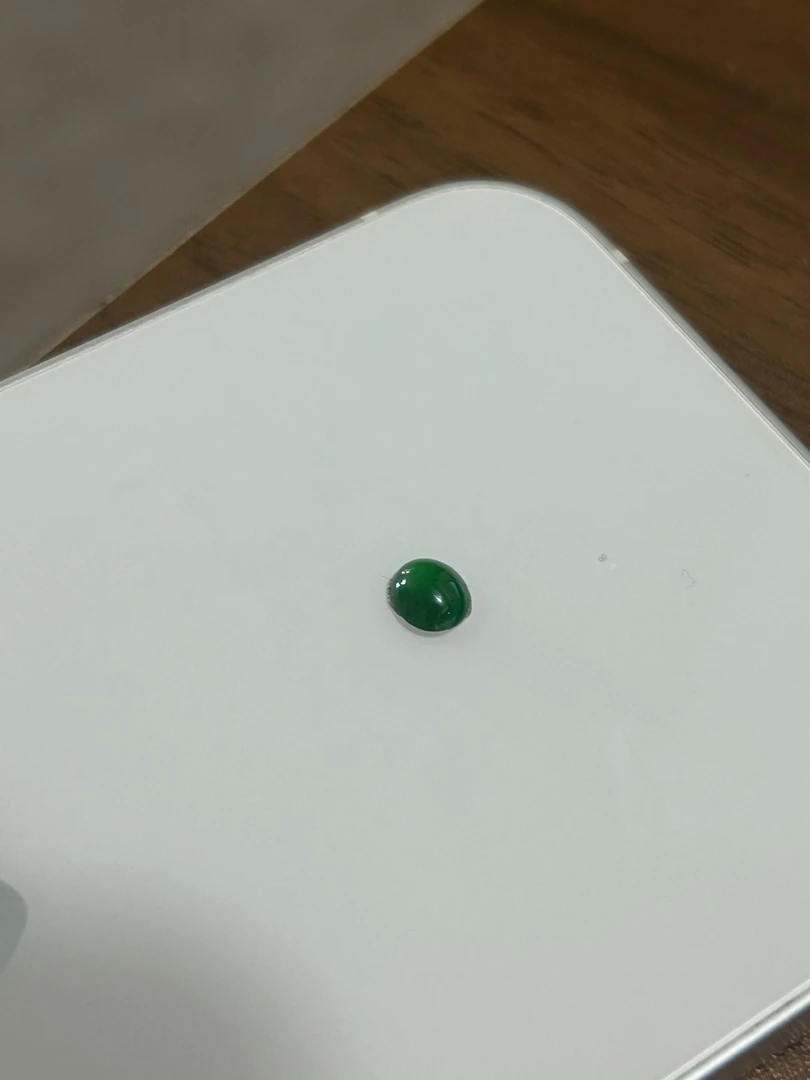 X24中高端翡翠回流k金镶嵌天然A货精品揭阳工购买前必须看详情页