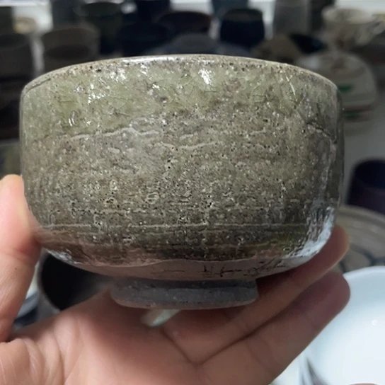 紫砂回流瓷器 默认微瑕 完美主义甚拍81