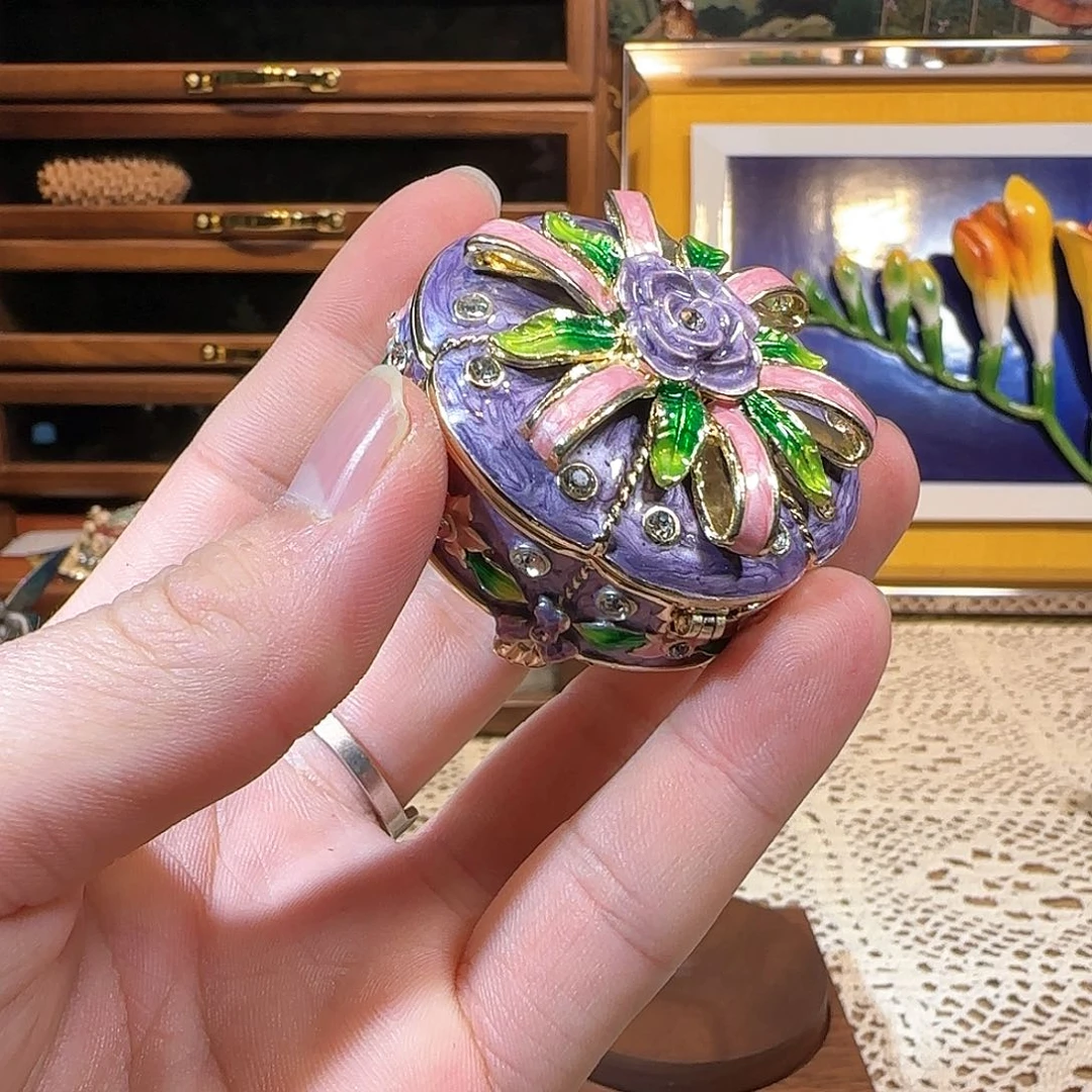 手工制品默认微瑕